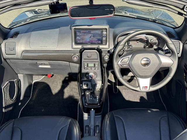 コペンGR スポーツ