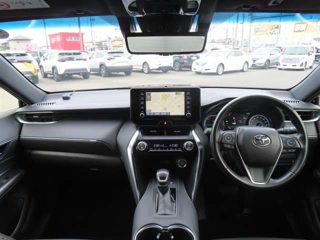 ヤリス1.5 ハイブリッド G