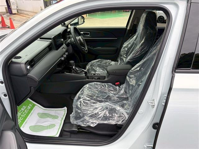 ヴェゼル1.5 ハイブリッド Z