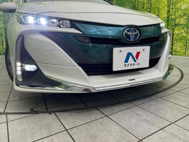 【モデリスタエアロ】人気のモデリスタエアロを装着!クルマの外観がよりスタイリッシュになり、街中で存在感あふれる1台に♪将来買い替える時にもリセールに影響しやすく、価値ある人気の装備です!