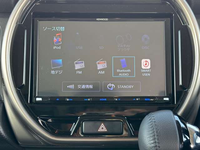 ハスラーJ スタイルII