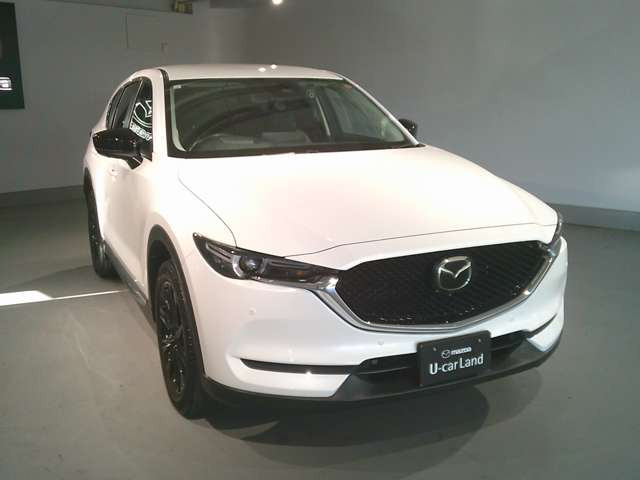 CX-52.0 20S ブラックトーンエディション