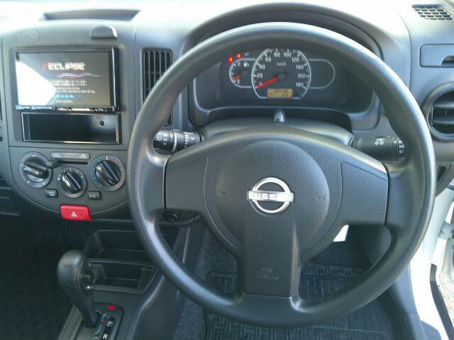 �X�e�A�����O���X�������Ȃ��A���ꂢ�ȏ�ԂƂȂ��Ă���܂���