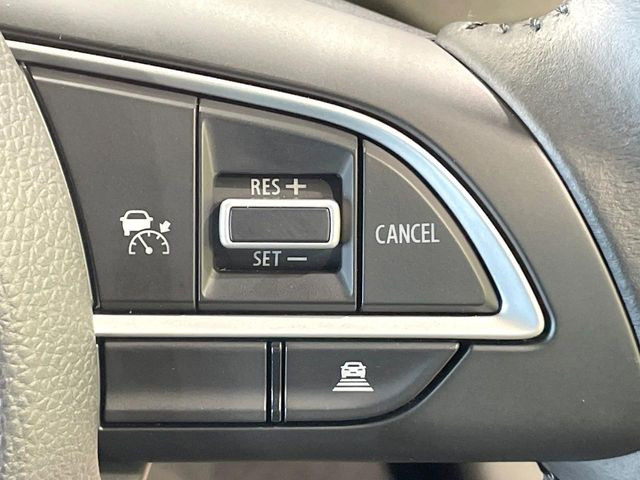 �y�A�_�v�e�B�u�N���[�Y�R���g���[���z�������H�ł̒��������s���y��!!�����ő��x��ۂN���[�Y�R���g���[�����A�Փˌy���V�X�e���ƘA�g���A�O���̎ԗ������m���ĎԊԂ�ۂ悤�ɑ��x���߂��Ă���܂�!!