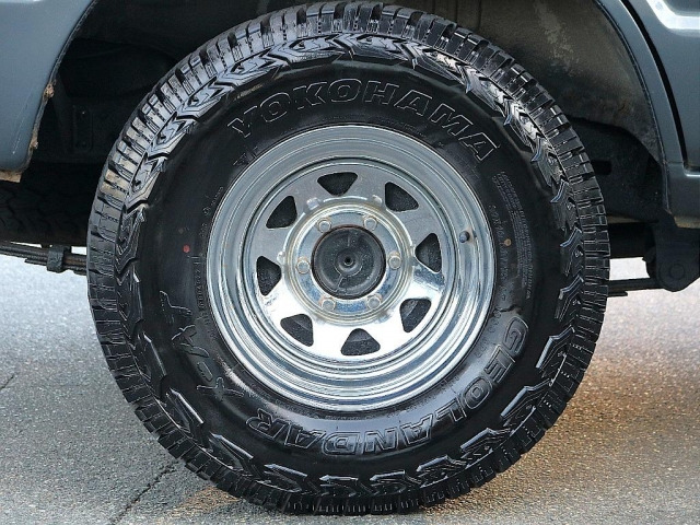 ランドクルーザー604.0 GX ディーゼル 4WD