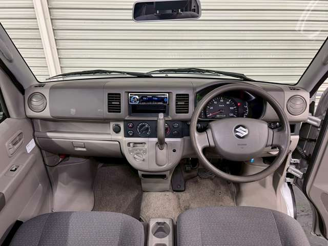 エブリイPC ハイルーフ