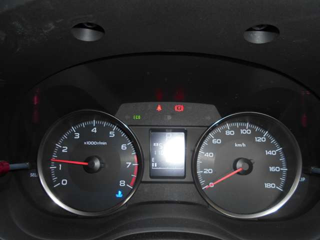 インプレッサスポーツ1.6 i-L