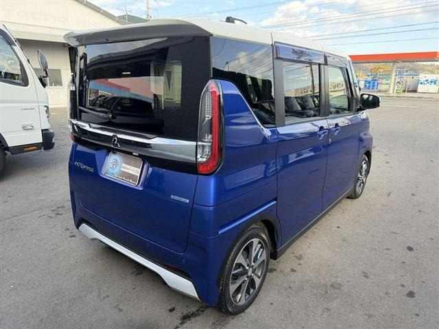 eKクロススペースT