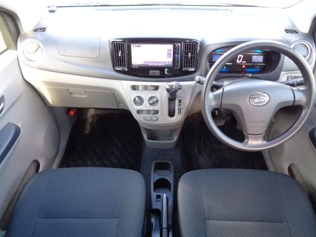 ミライースXf リミテッド SA 4WD