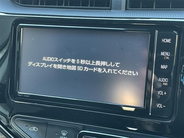 アクア1.5 S スタイルブラック