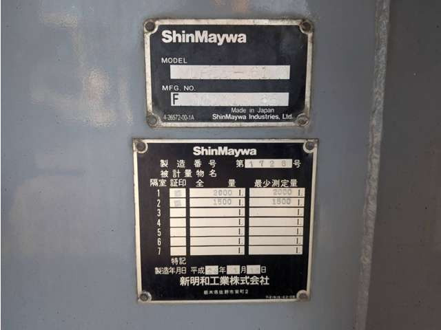 �����{�E��B�E�����E�}�L�E�c��̃g���b�N������ƌ����΃I�[�g�I�[�g�t���[�N!�e�g���b�N���[�J�[���L���戵���������Ńg���b�N�����T���̕��͐���!���C�y�ɂ��A���������������d�b�͂�����&rarr;0078-6015-1856