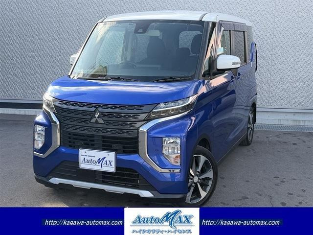 eKクロススペースT