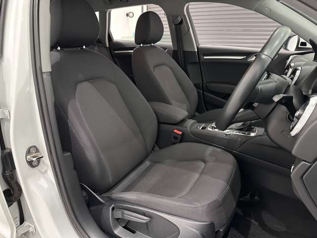 A3スポーツバック30 TFSI