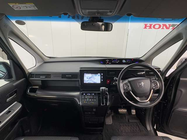 ステップワゴン1.5 スパーダ クールスピリット ホンダ センシング