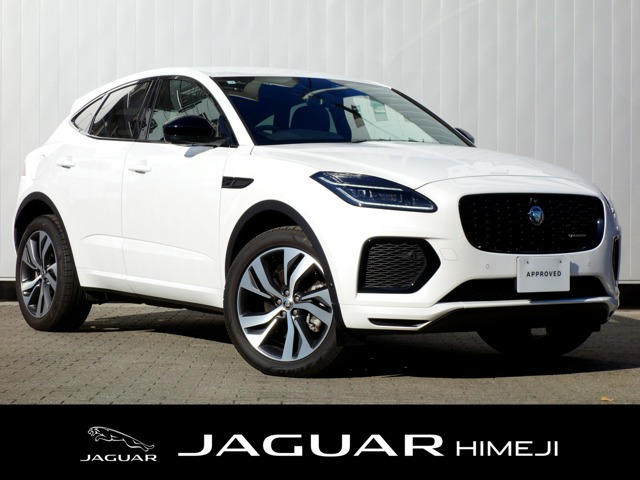 EペイスHSE 2.0L P300 4WD