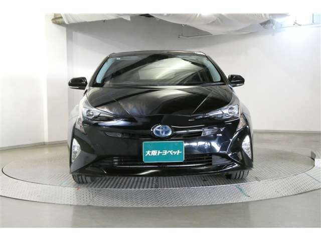 プリウス1.8 S セーフティ プラス