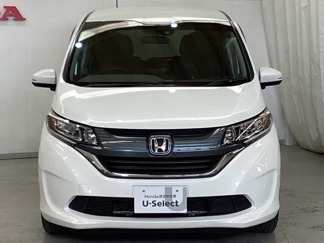 フリード1.5 G ホンダセンシング