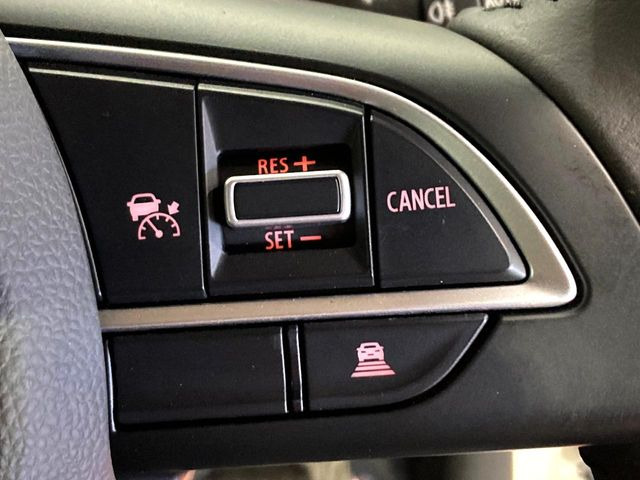 �y�A�_�v�e�B�u�N���[�Y�R���g���[���z�������H�ł̒��������s���y��!!�����ő��x��ۂN���[�Y�R���g���[�����A�Փˌy���V�X�e���ƘA�g���A�O���̎ԗ������m���ĎԊԂ�ۂ悤�ɑ��x���߂��Ă���܂�!!