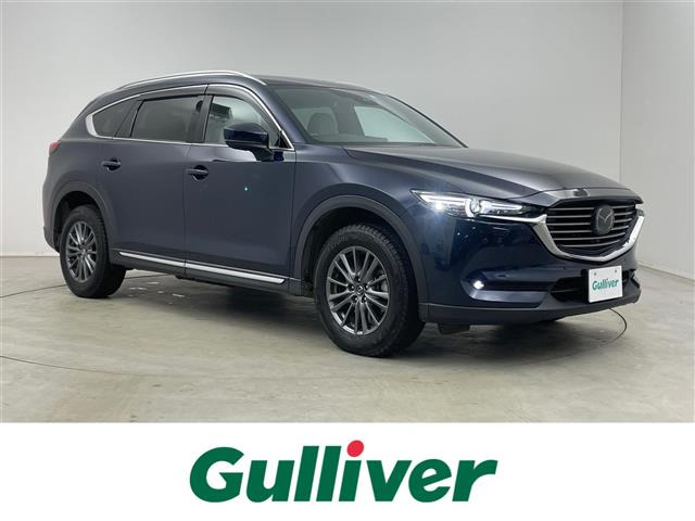 CX-82.2 XD Lパッケージ