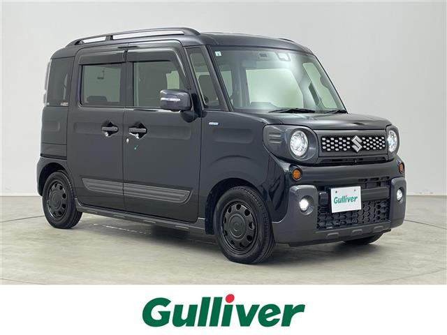 スペーシアギアハイブリッド(HYBRID) XZターボ