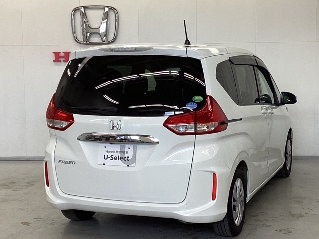 フリード1.5 G ホンダセンシング