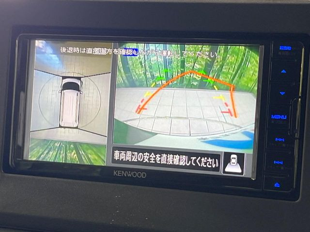 �y�}���`�A���E���h���j�^�[�z��p�̃J�����ɂ��A�ォ�猩���낵���悤�Ȏ��_��360�x�N���}�̎��͂��m�F���邱�Ƃ��ł��܂������p�������m�F���₷���A�����ꏊ�ł̐؂�Ԃ��⒓�Ԃ��X���[�Y�ɍs���܂��B