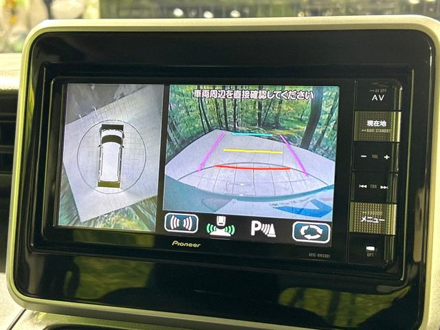 �y360&deg;�r���[���j�^�[�z��p�̃J�����ɂ��A�ォ�猩���낵���悤�Ȏ��_��360�x�N���}�̎��͂��m�F���邱�Ƃ��ł��܂������p�������m�F���₷���A�����ꏊ�ł̐؂�Ԃ��⒓�Ԃ��X���[�Y�ɍs���܂��B