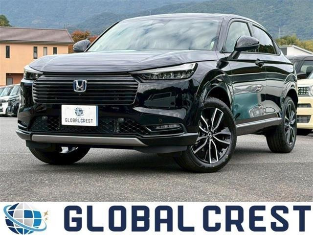 ヴェゼル1.5 ハイブリッド Z