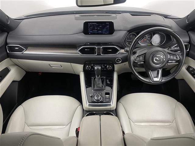 CX-82.2 XD Lパッケージ