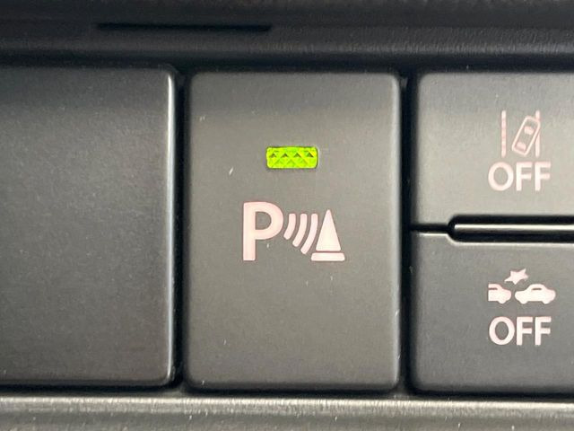 �y�N���A�����X�\�i�[�z�o���p�[�ɕt�����Z���T�[����Q�������m!���̋����ɋ߂Â��ƃA���[�g�ŋ����Ă���܂��􋷂����ԃX�y�[�X��Ԍɓ��ꎞ�����S�ł��ˁ�