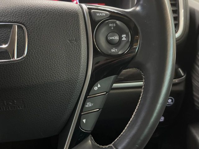 �y�A�_�v�e�B�u�N���[�Y�R���g���[���z�������H�ł̒��������s���y��!!�����ő��x��ۂN���[�Y�R���g���[�����A�Փˌy���V�X�e���ƘA�g���A�O���̎ԗ������m���ĎԊԂ�ۂ悤�ɑ��x���߂��Ă���܂�!!