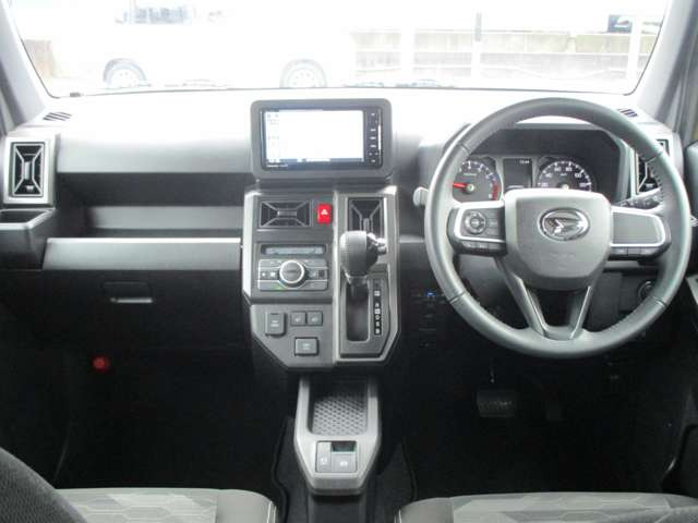 タフトG クロム ベンチャー