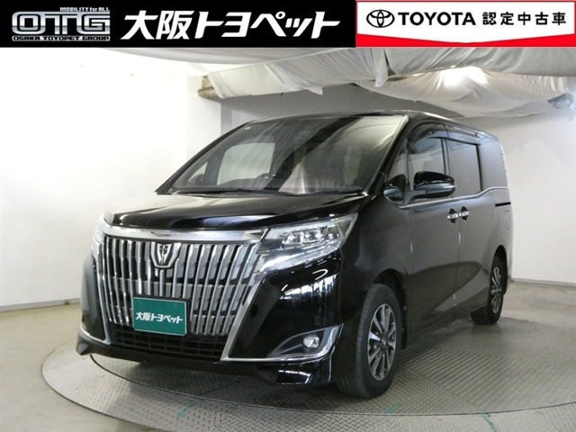 エスクァイア2.0 Gi