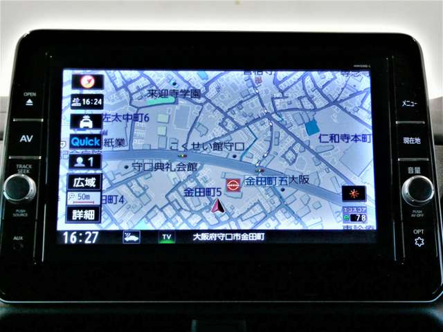 ルークスハイウェイスター