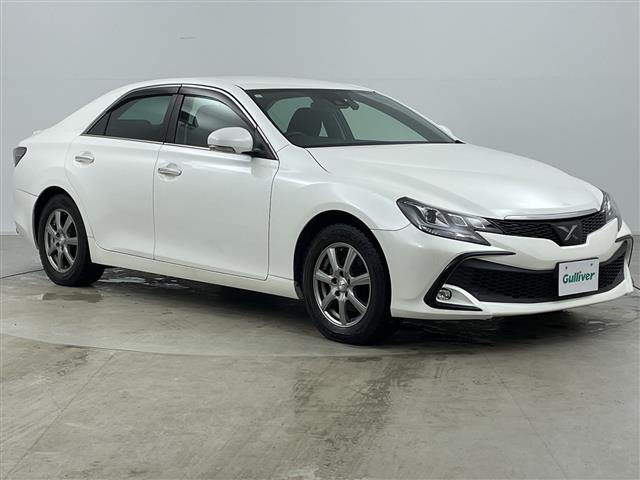 マークX2.5 250S Four 4WD