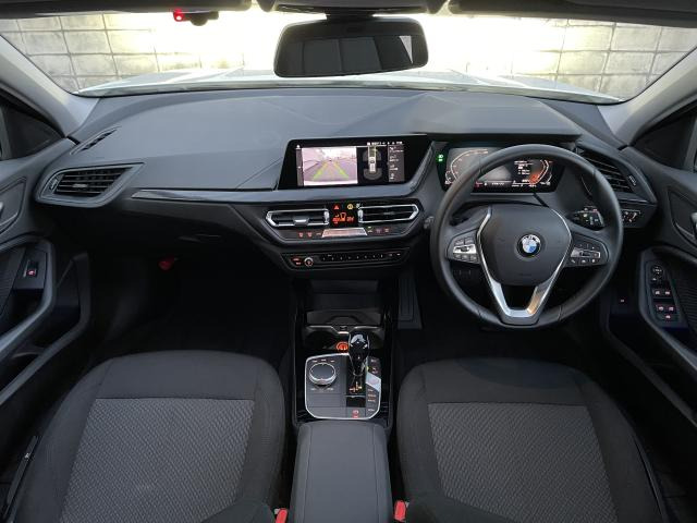 1シリーズ118d プレイ エディション ジョイプラス