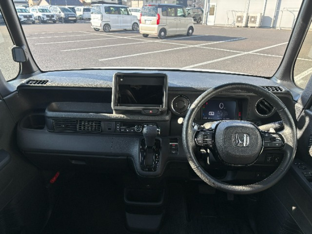 N-BOXカスタムターボ