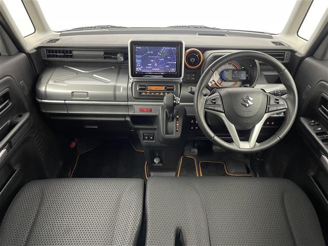 スペーシアギアハイブリッド(HYBRID) XZターボ