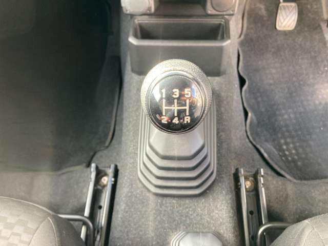 ジムニーXG スズキ セーフティ サポート 4WD