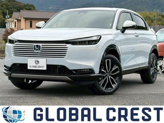 ヴェゼル1.5 ハイブリッド Z