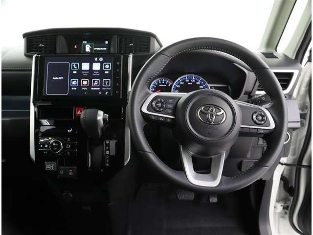 ルーミー1.0 カスタム G