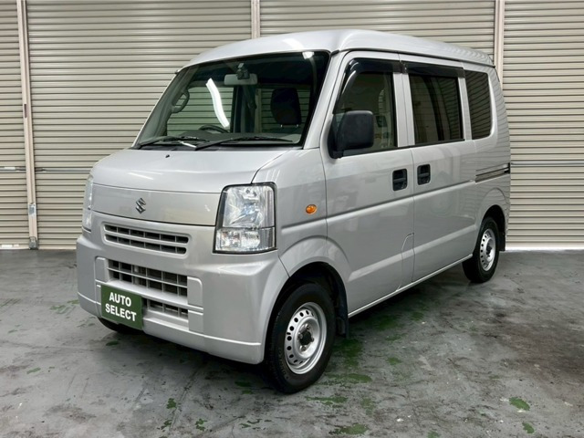 エブリイPC ハイルーフ