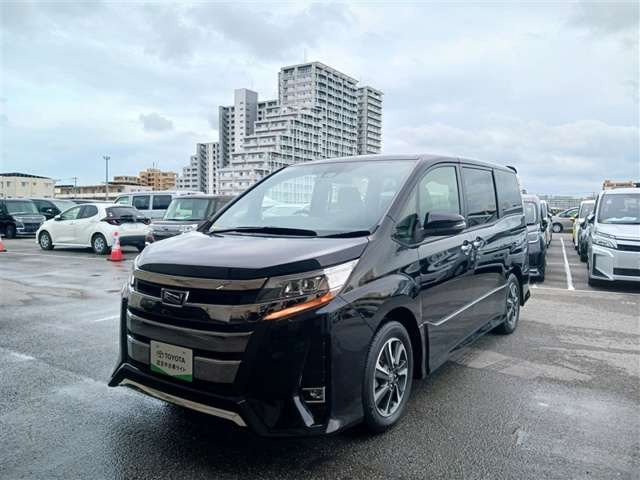 ノア2.0 Si W×B II