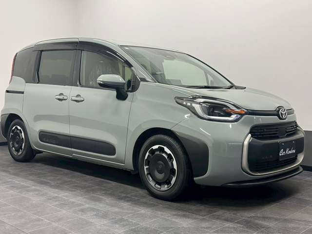 シエンタハイブリッド 1.5 Z