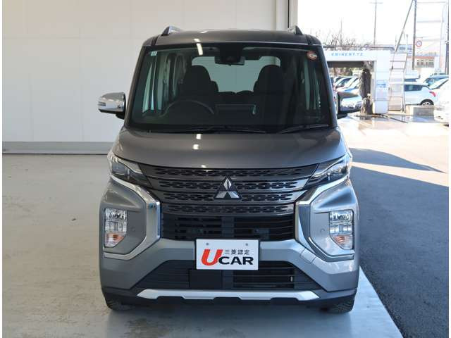 eKクロススペースT 4WD