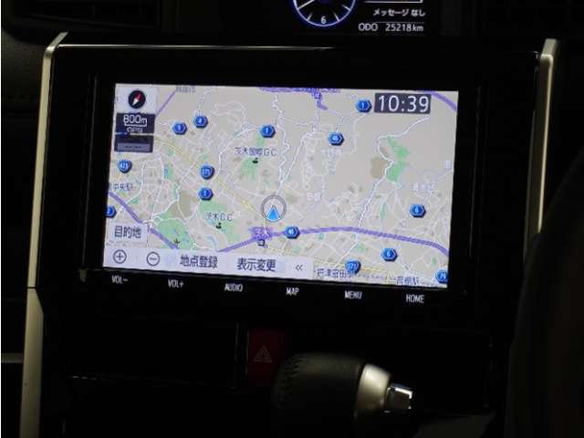 ルーミー1.0 カスタム G-T