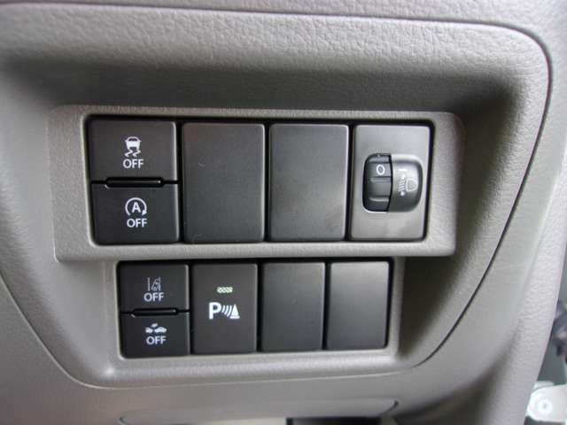 エブリイPA ハイルーフ 4WD