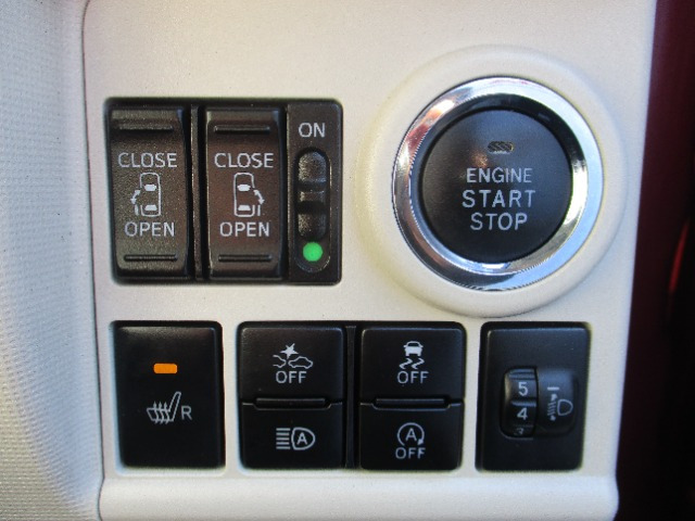 ムーヴキャンバスX SAIII