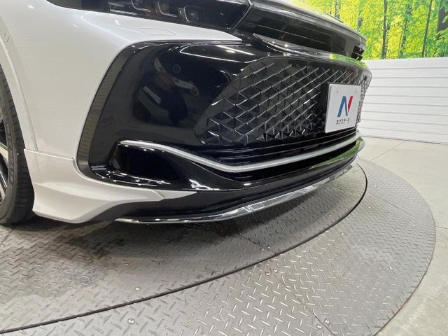 クラウンクロスオーバー