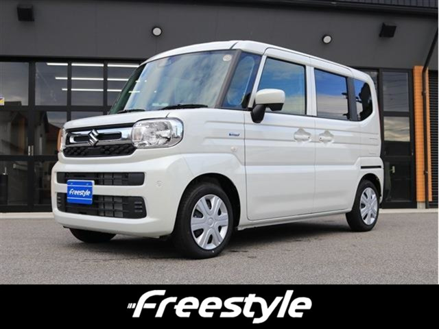 スペーシアハイブリッド(HYBRID)  X